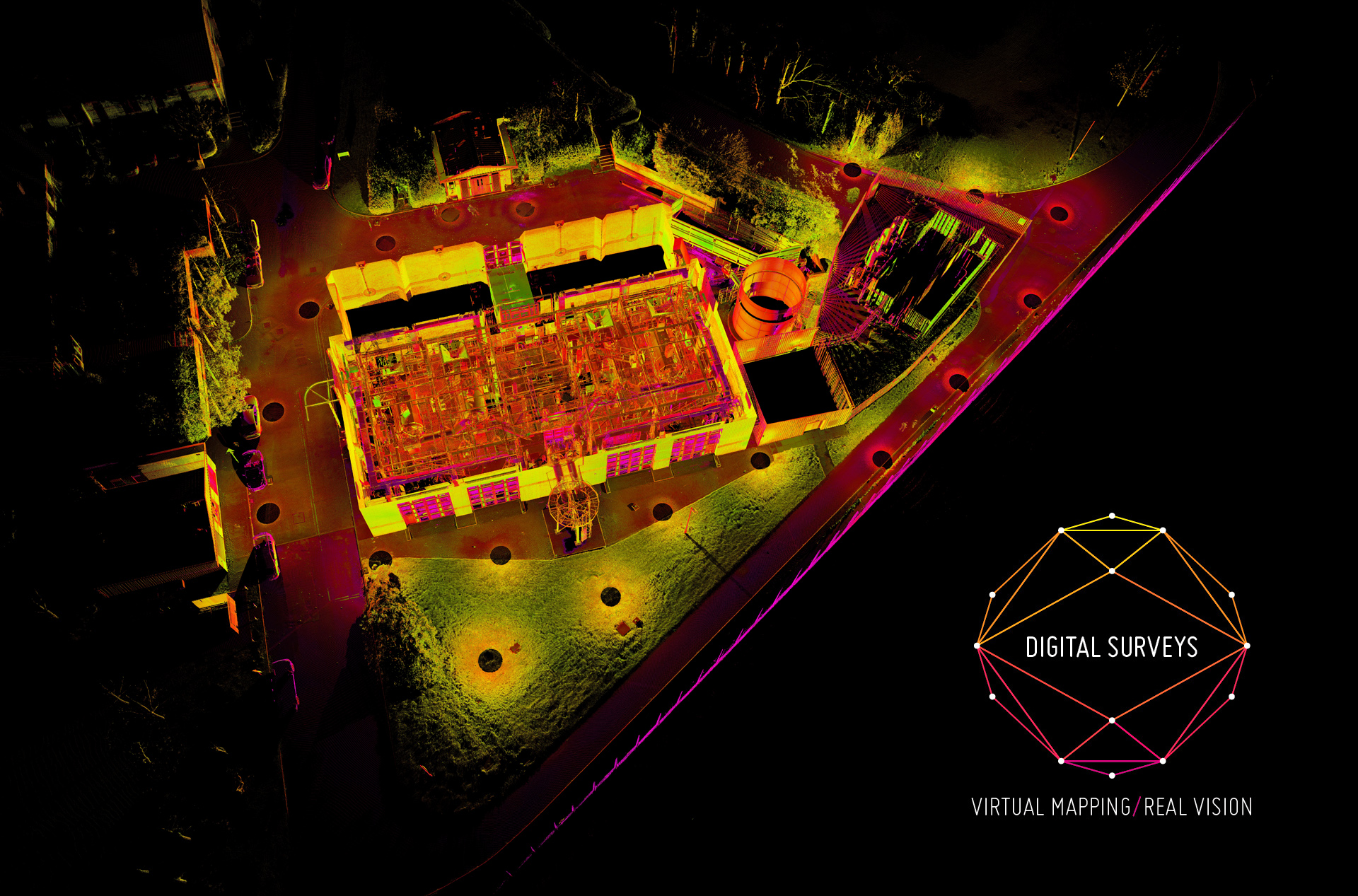 Pointcloud Processing